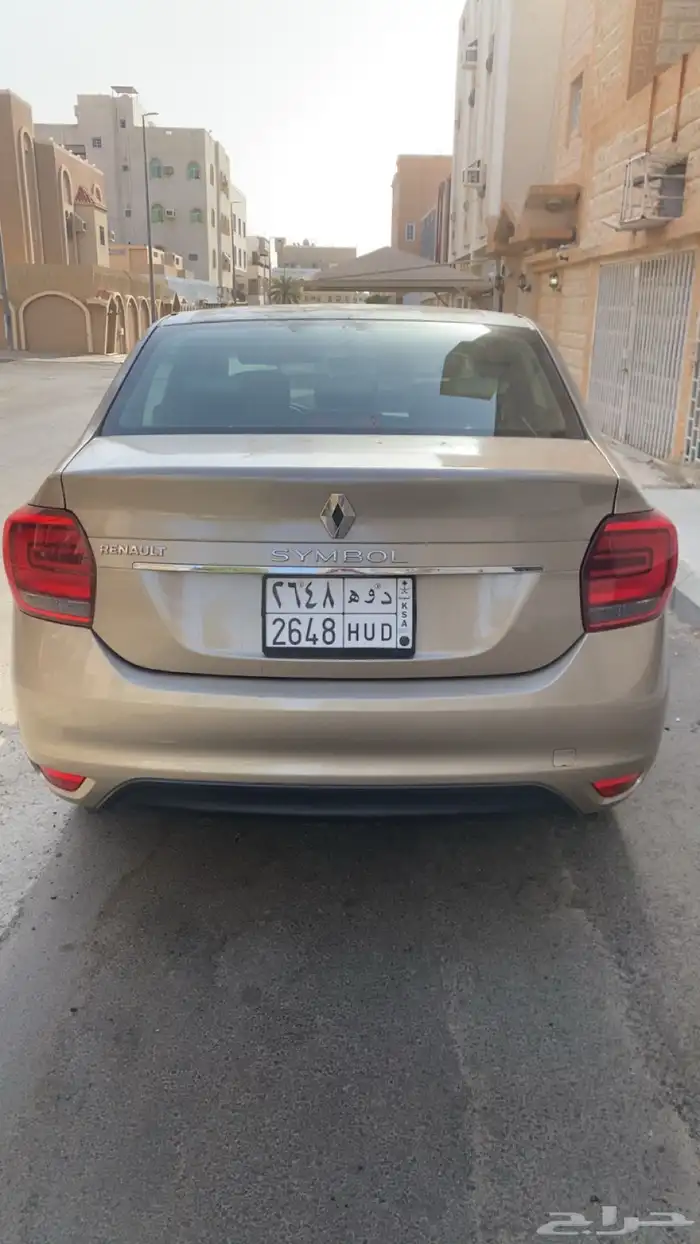 رينو 2012 1
