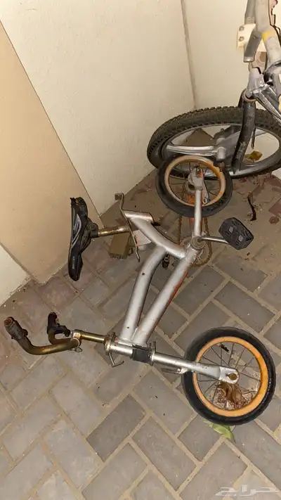 سياكل جدد للبيع 0