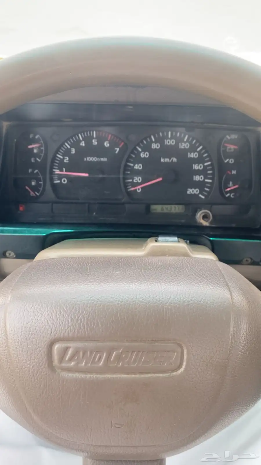 شاص 2006 سعودي 2006بدي ومحركات طيبه فيه حاجات بسيطه فقط 8