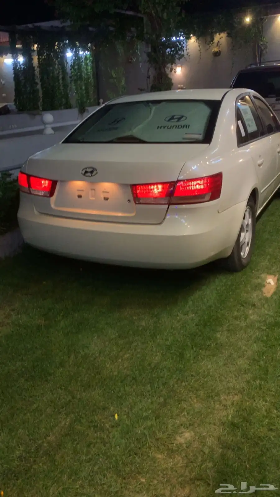 سوناتا 2007 5