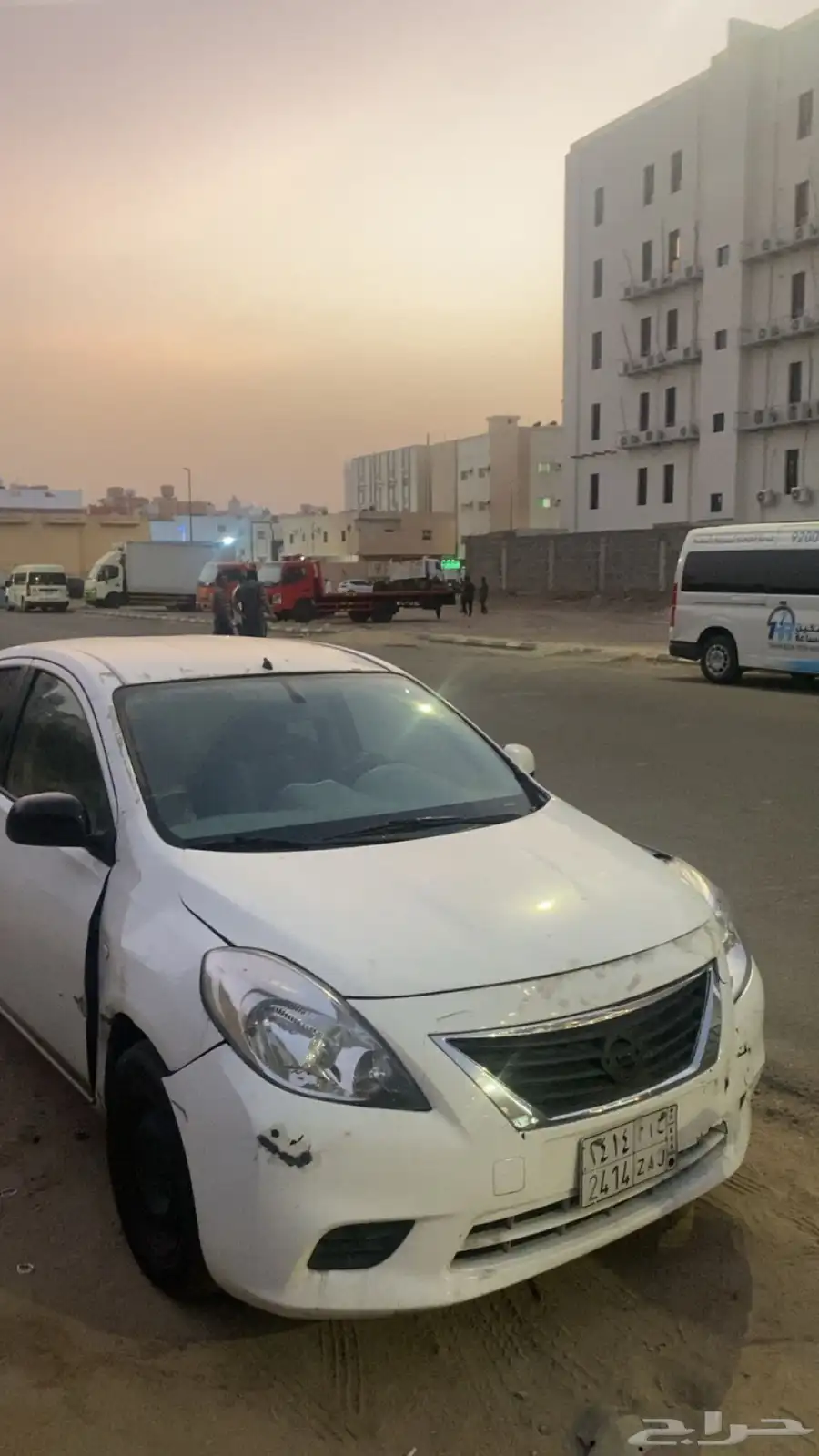 صني 2012 ستاندر 1