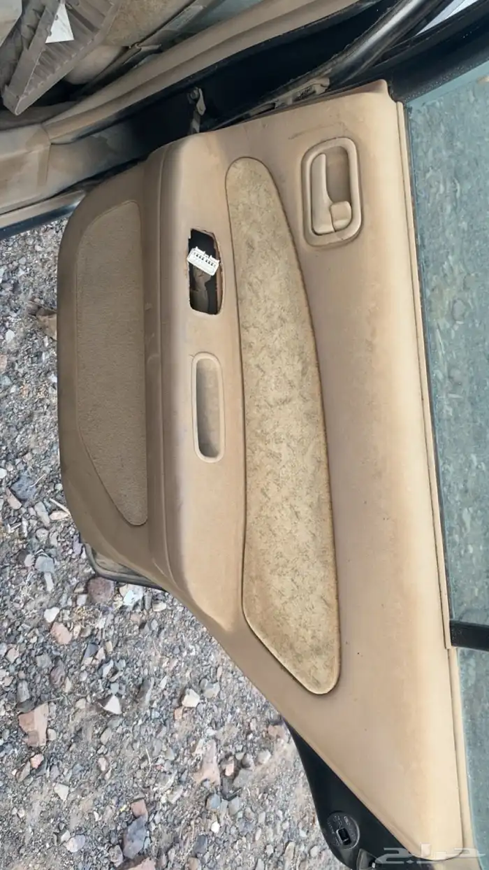 دواكير بيبان مكسيما موديل 96 2