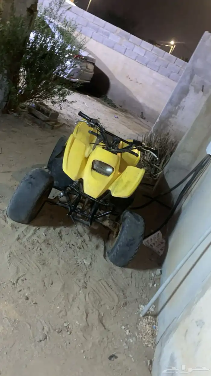 دباب سويدي نظيف استعمال خفيف خرابات بسيطة 0