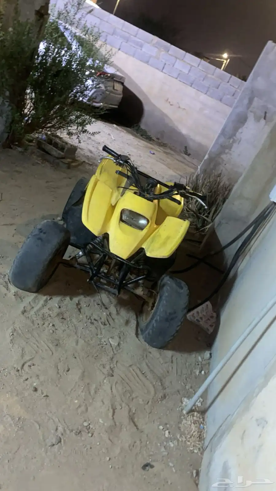 دباب سويدي نظيف استعمال خفيف خرابات بسيطة 0