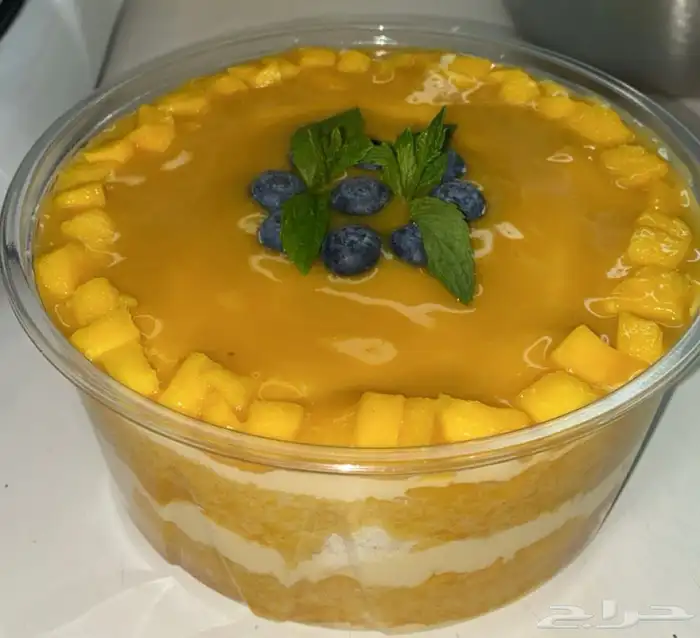 حلويات 3