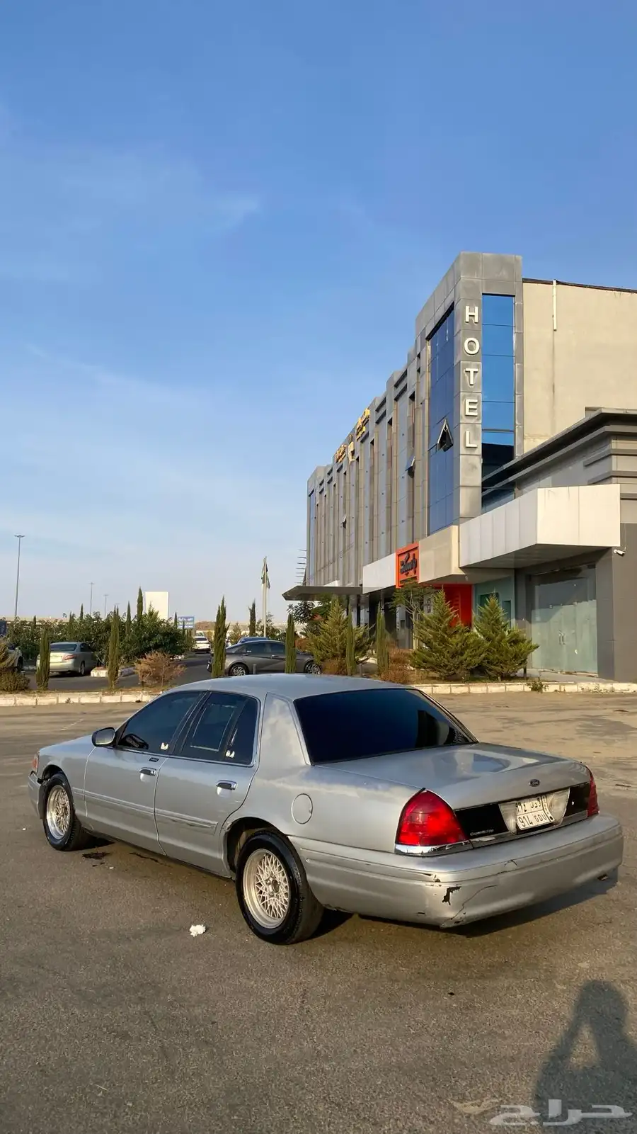 فورد 1999 0