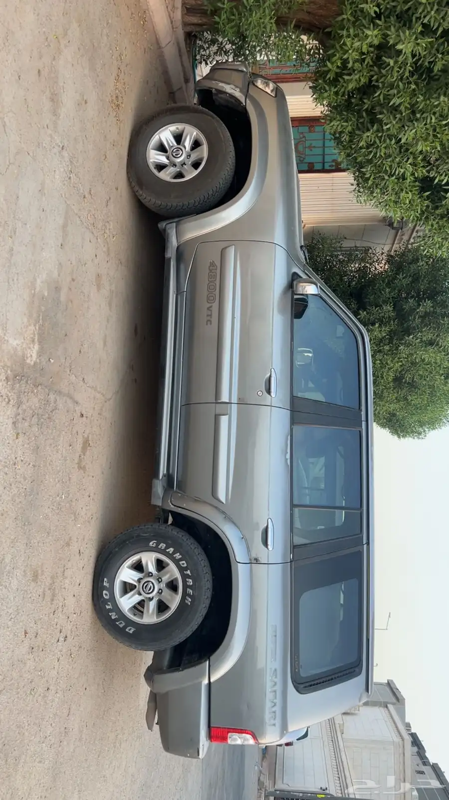 سوبر سفاري 2002 فل كامل 26