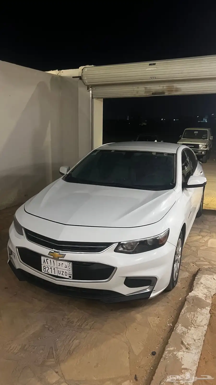 ماليبو 2017 ستاندر 0