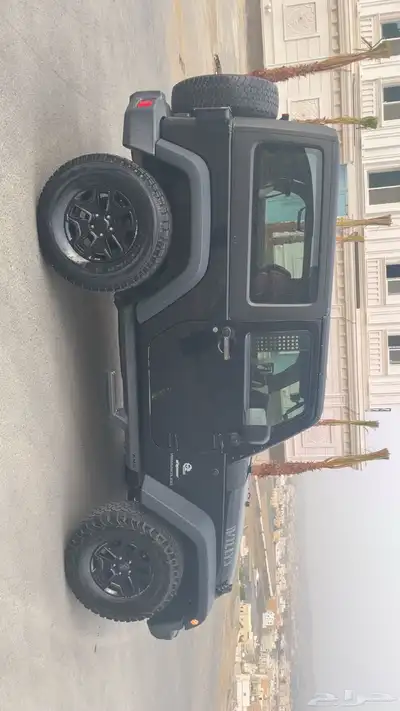 رانقلر سبورت 2017 2
