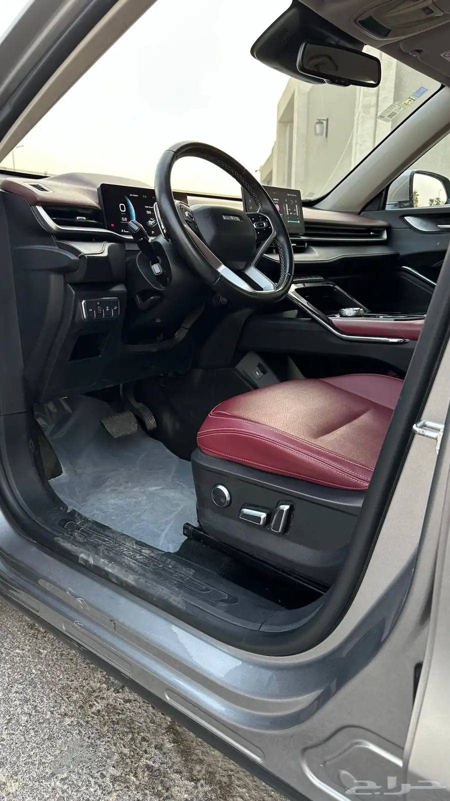هافال h6 2022 5