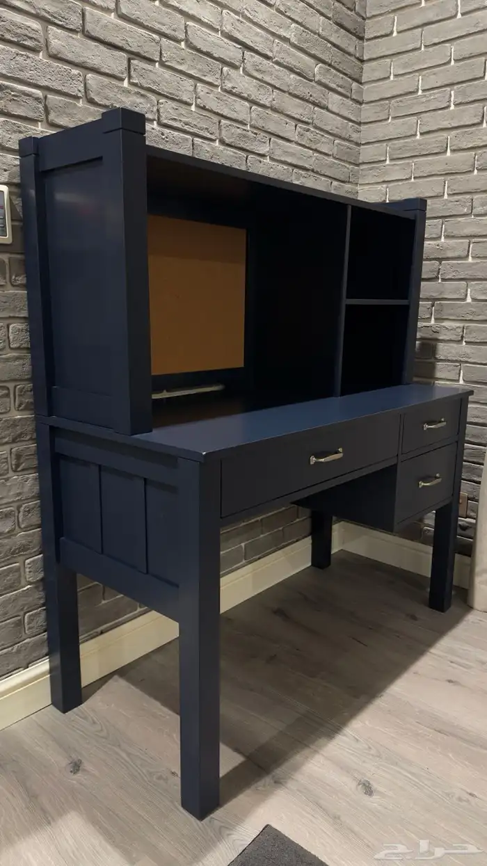 طاوله مكتب من بوتري بارن 1