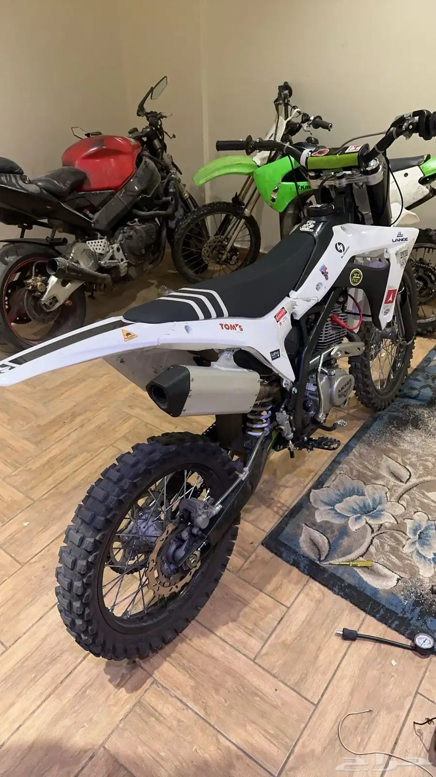 صحراوي 250cc 2025 1