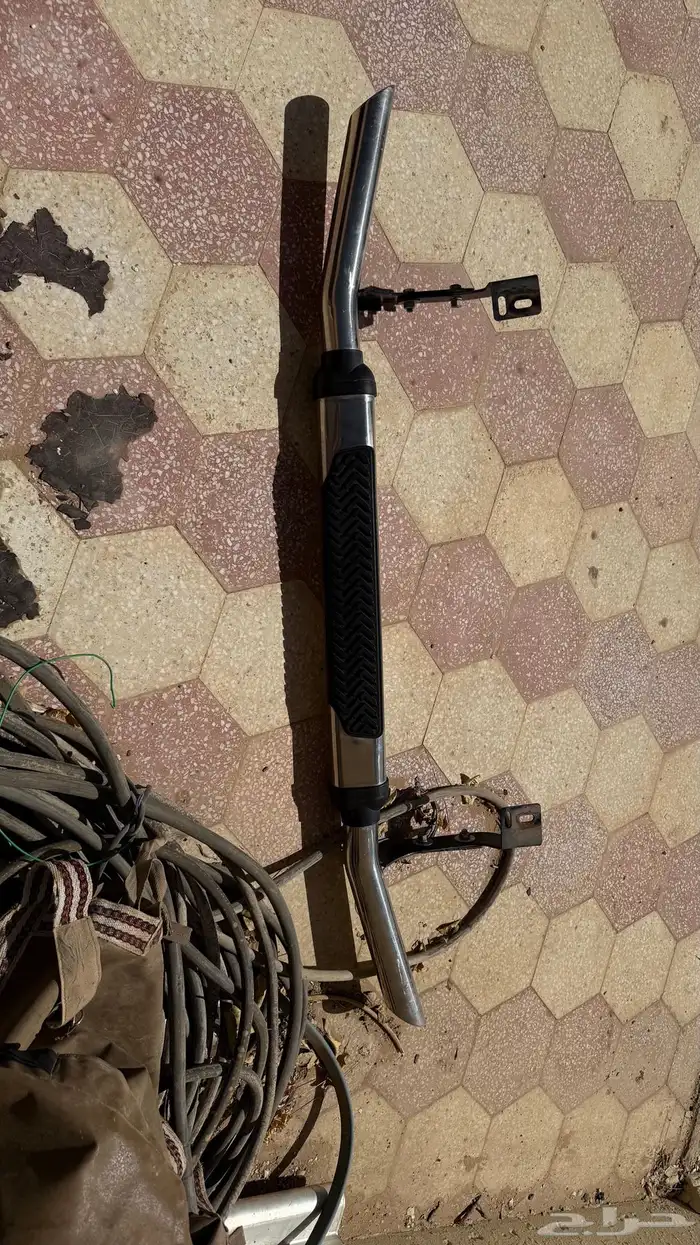 دعاميه خلفيه للفورتشنر 0