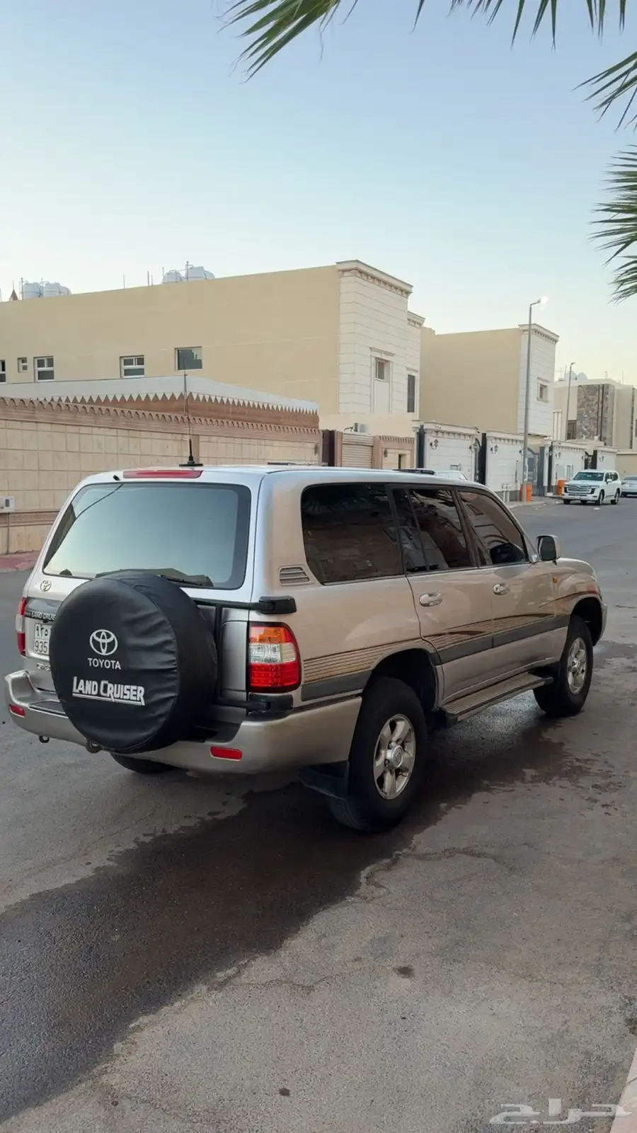 جيب gxr 2001 2