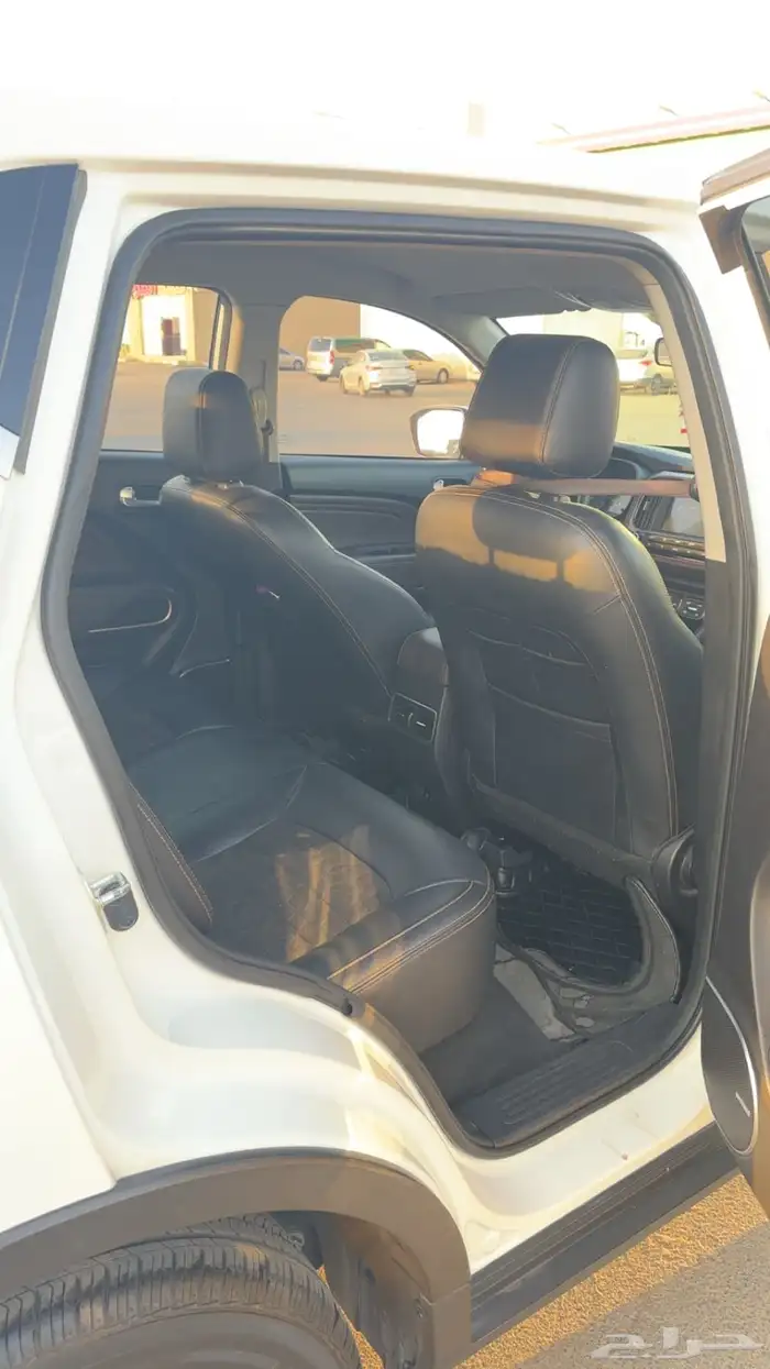 اعرض لكم GAC GS3 8