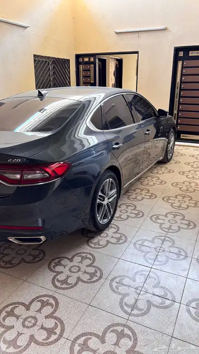 ازيرا ديزل 2019 جرانديور 4