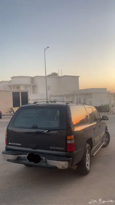 شيفروليه 2005 16