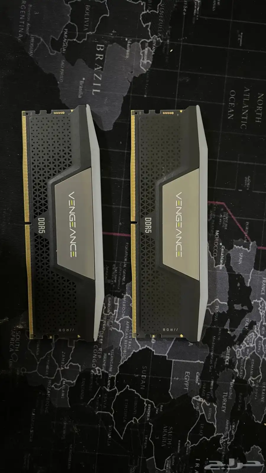 RAM DDR5 16G 0