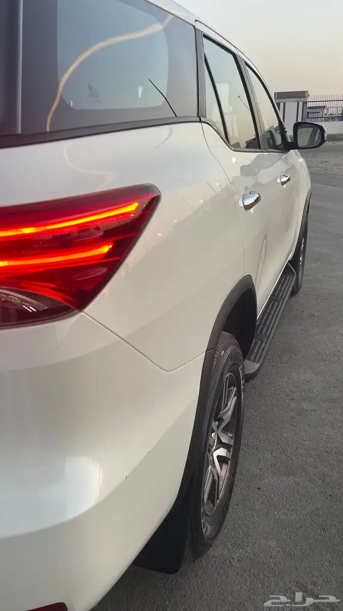 تايوتاجيب فورشنر 2020 5