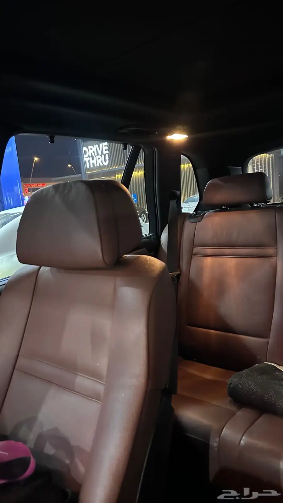 قمة النظافة BMW X5 13