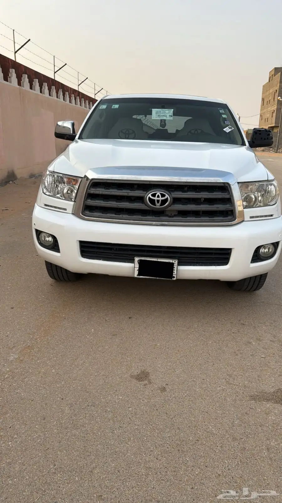 سكويا 2009 عداد 300 1
