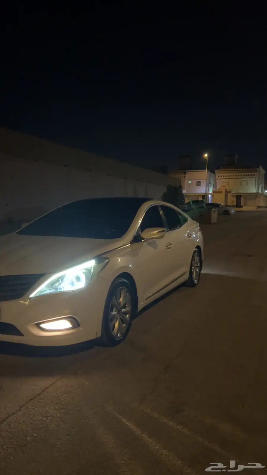 ازيرا 2015 نص فل للبيع 3