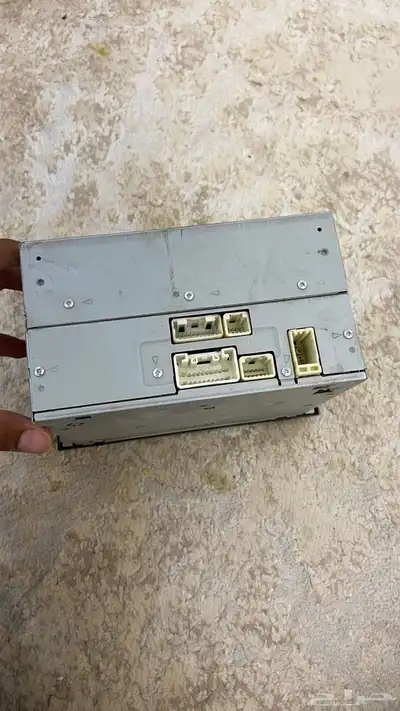 مسجل شاص او ربع 2