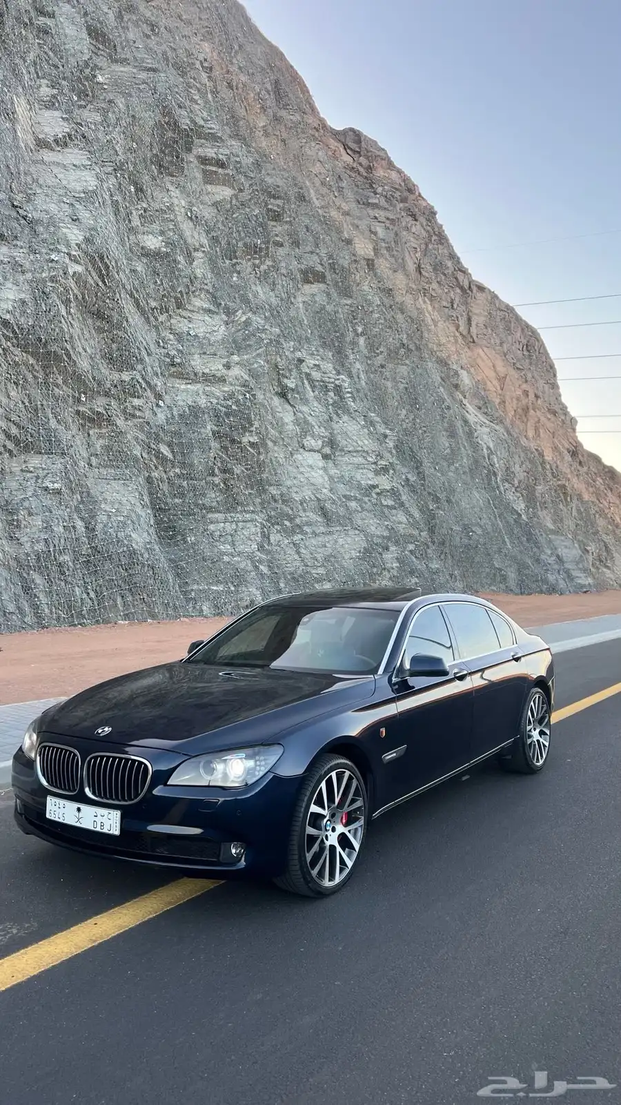BMW لارج فل كامل 10
