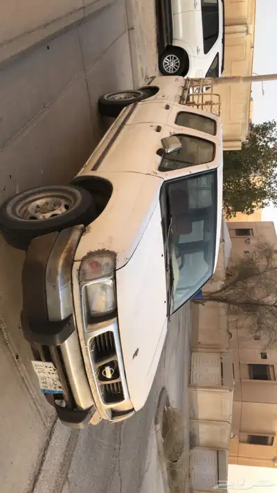 ددسن موديل 1999 نص فل كبليتر 4