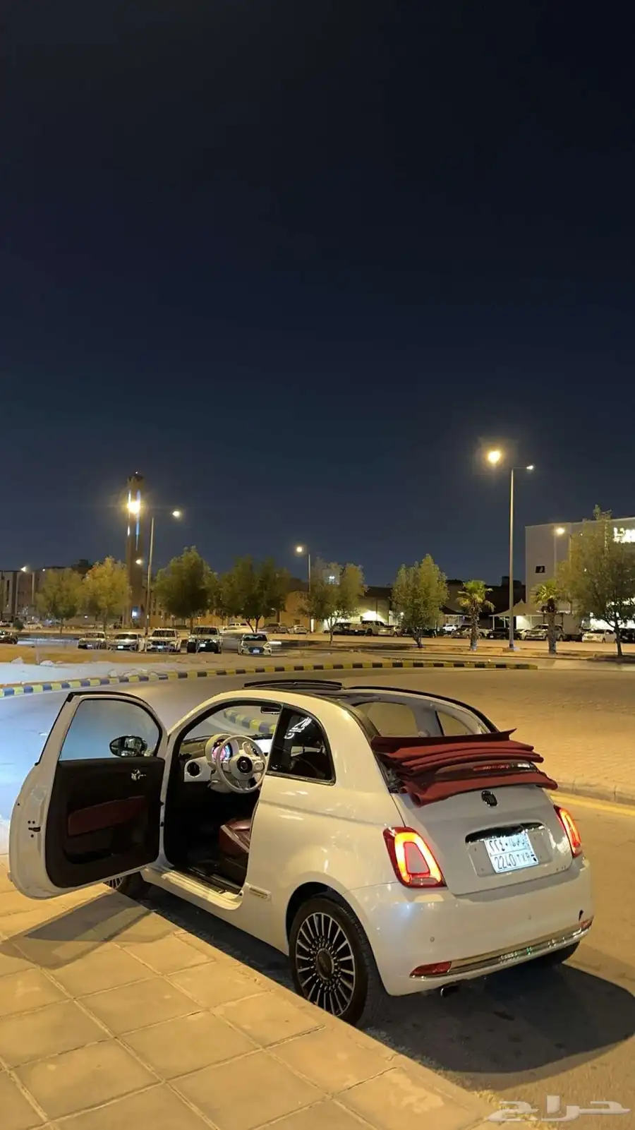 فيات 500 6