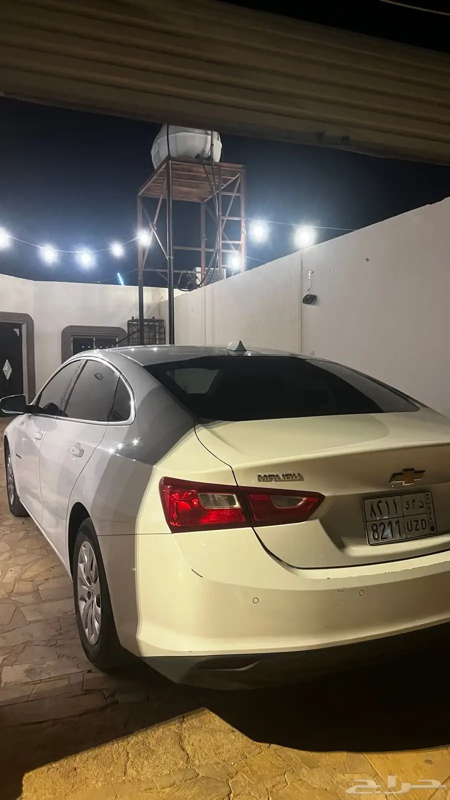 ماليبو 2017 ستاندر 3