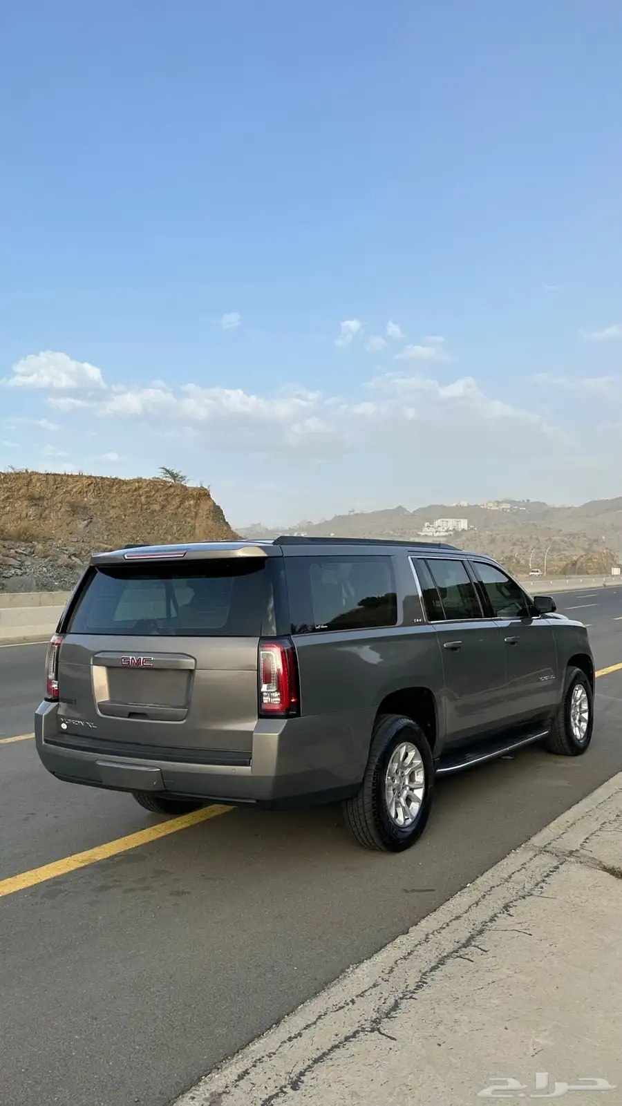 جمس يوكن xl 2019 0
