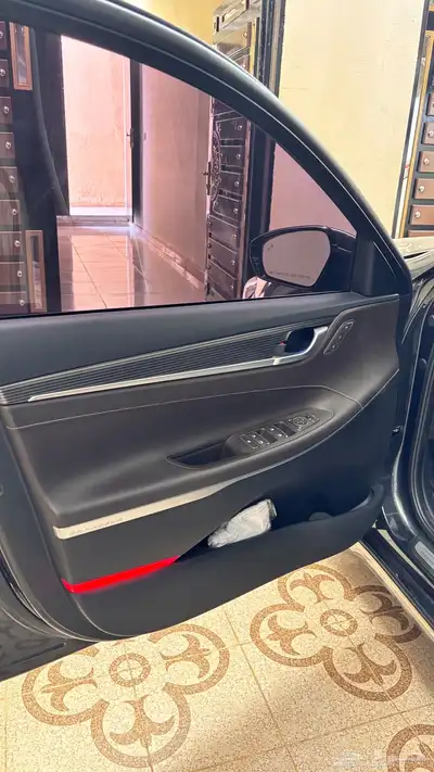 ازيرا ديزل 2019 جرانديور 8