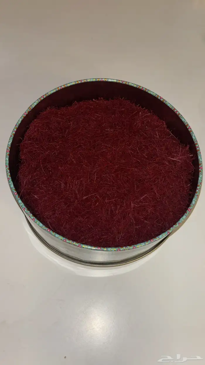 عرض خاص لأهل المدينة( زعفران سوبر نقيل ) 0