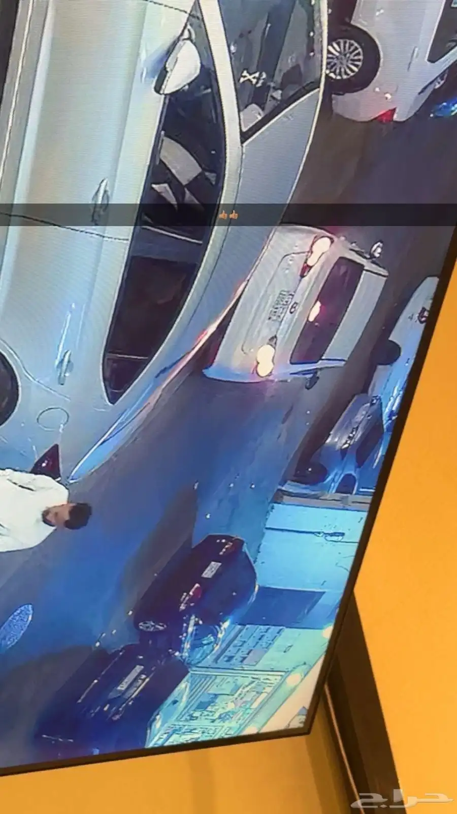 Kia كيا سيراتو لوحتها  2054 0