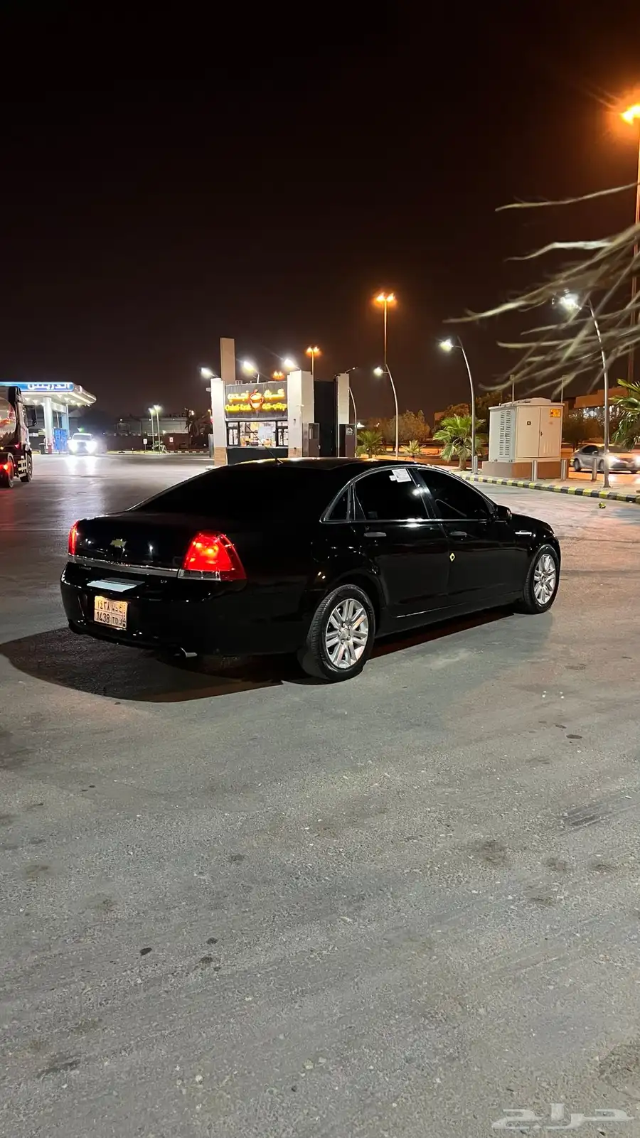 كابرس13 اسود 4