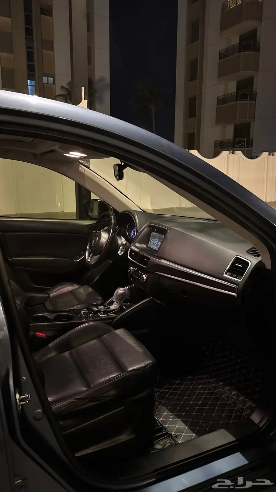 مازدا CX-5 فل كامل 2016   نظيفة جدا 10