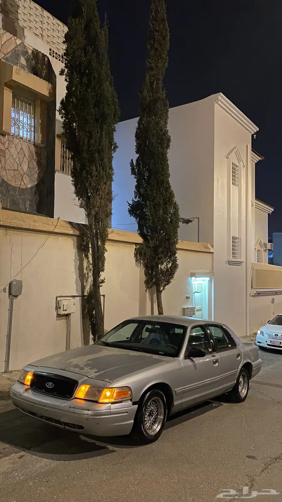 فورد 1999 2