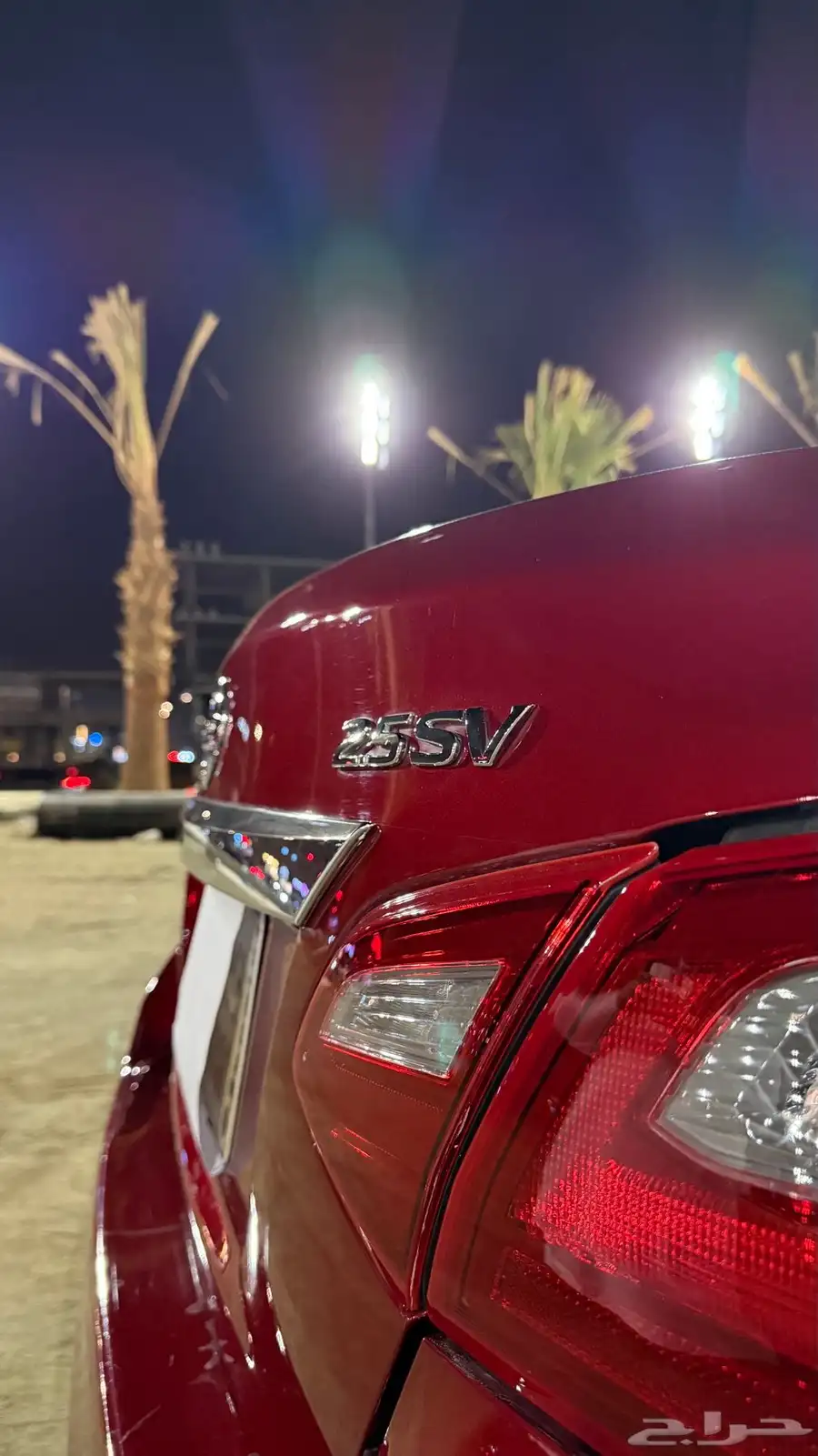 التيما 2018 SV شبه الجديد 7