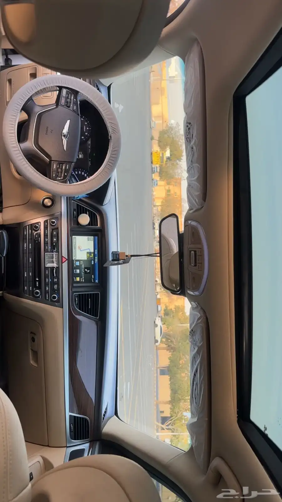 جنسس 2018 15