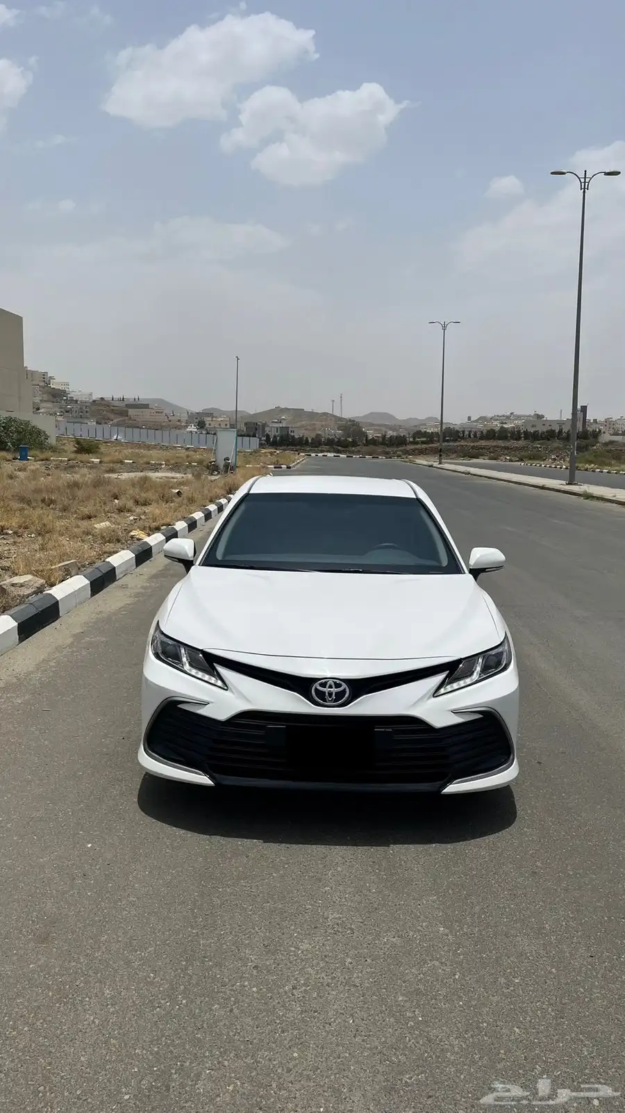 كامري 2023 استاندر للبيع 0
