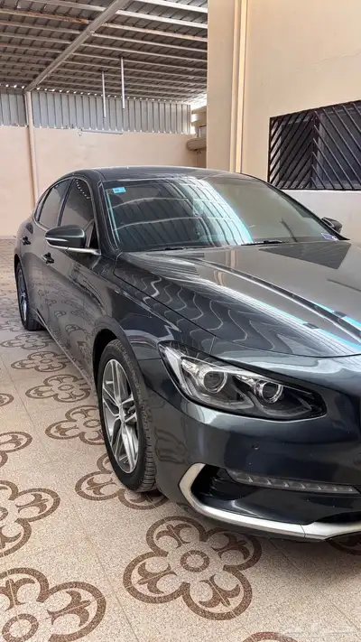 ازيرا ديزل 2019 جرانديور 2