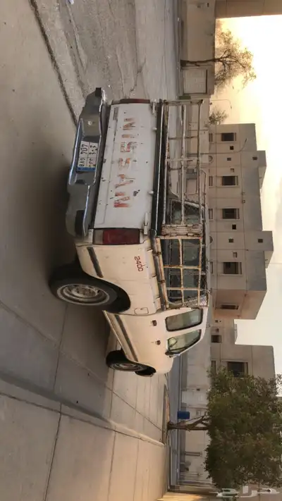 ددسن موديل 1999 نص فل كبليتر 0