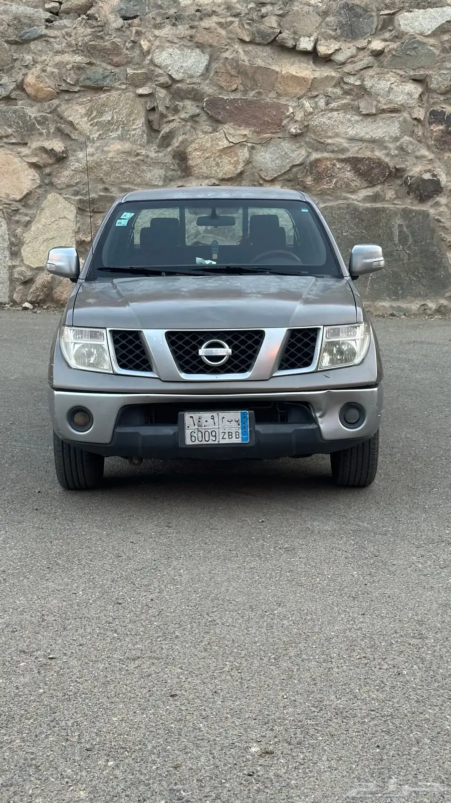 نفارا 2015 بودي بلد 0