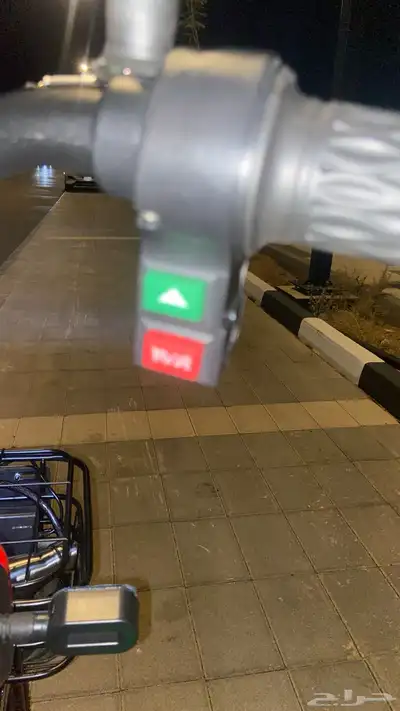 للبيع دباب سكوتر كهربائي 14