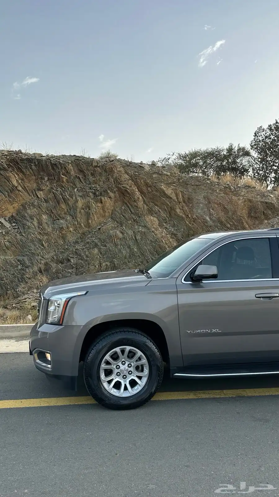 جمس يوكن xl 2019 25