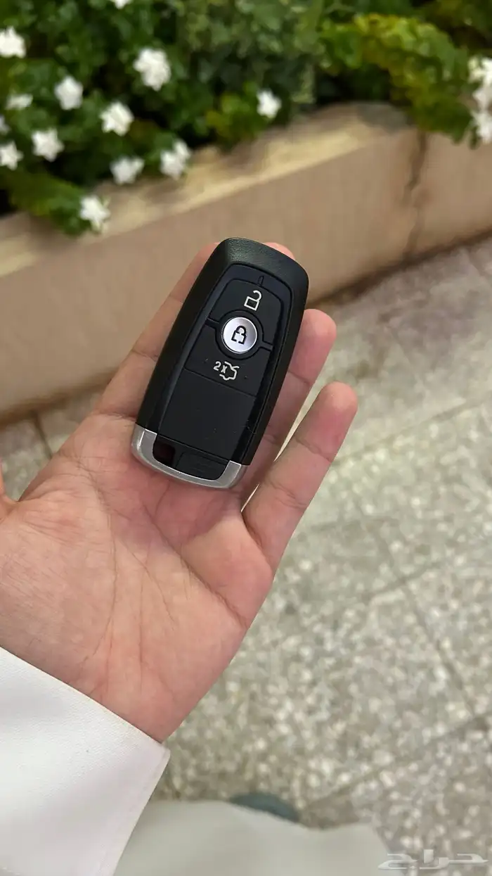 مفتاح تورس الشكل الجديد اصلي وكاله 1