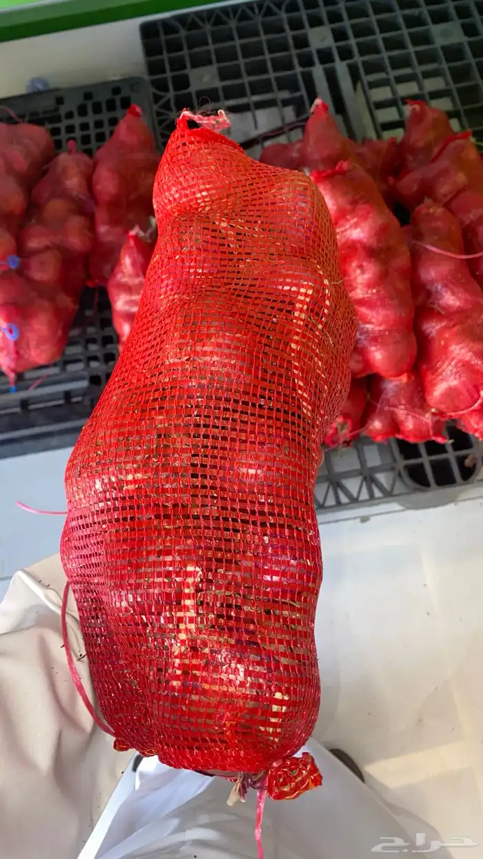 خضار وفواكه توصبل للبيوت طازجه يوميا 2