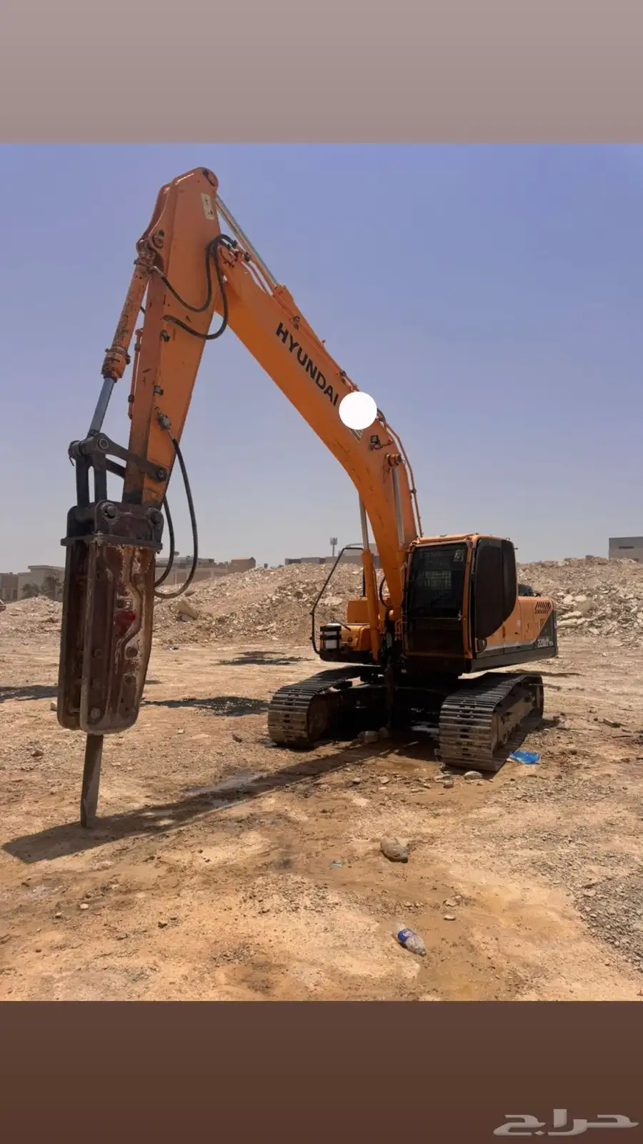 بوكلين هواندي داش 9 مقاس 220 للبيع 0