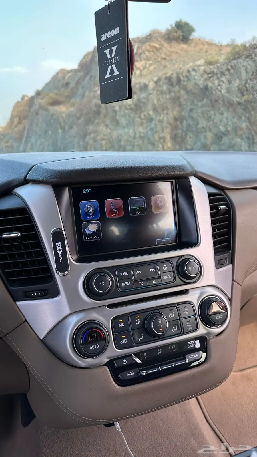 جمس يوكن xl 2019 9
